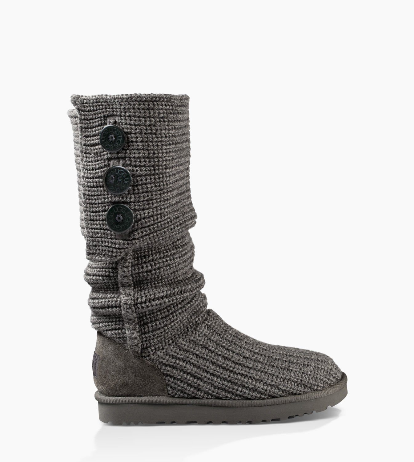 CLASSIC CARDY BOOT