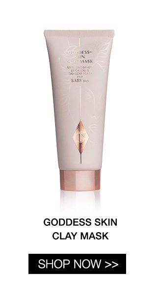 Goddess Skin Clay Mask