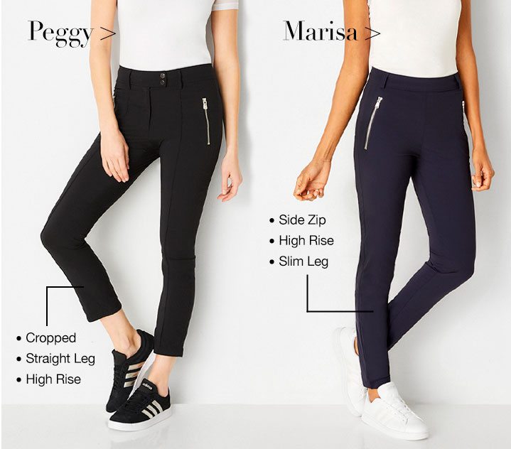 Find Your Fit