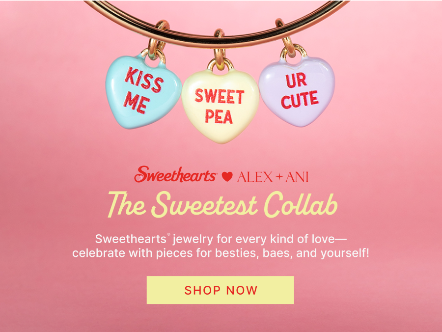 The Sweetest Collab | SHOP NOW