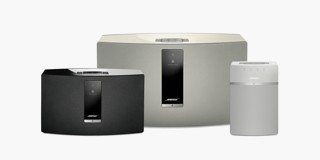 Soundtouch Family