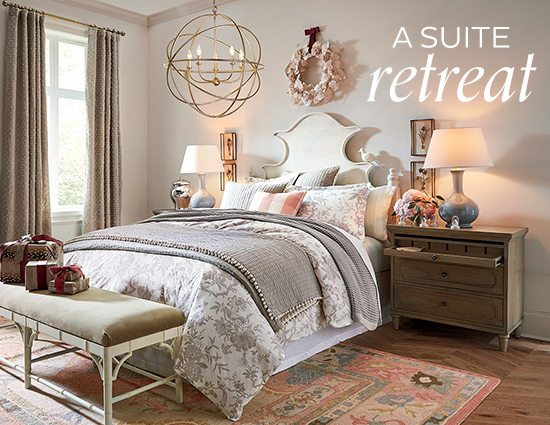 A Suite Retreat