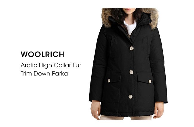 WOOLRICH