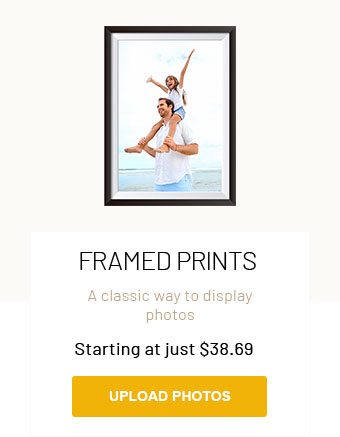 Framed Prints