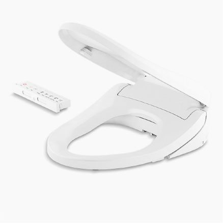 C3®-455 Elongated Bidet Toilet Seat