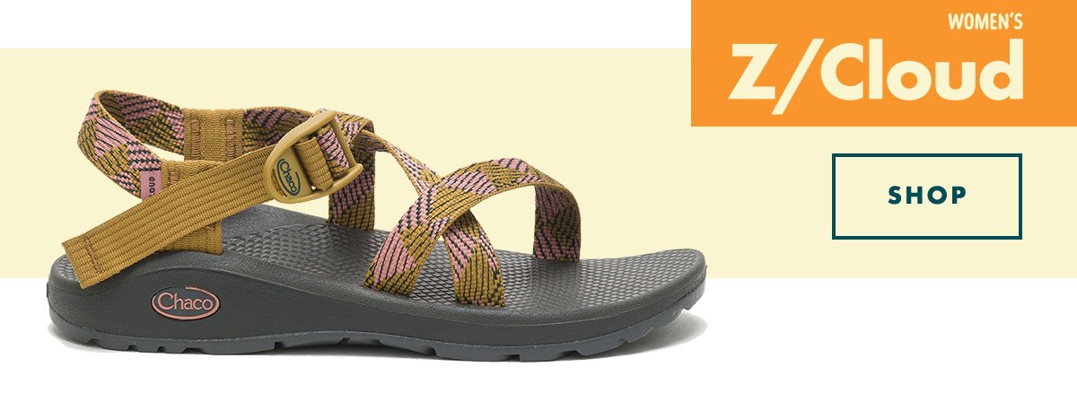 Women's Z/Cloud SHOP