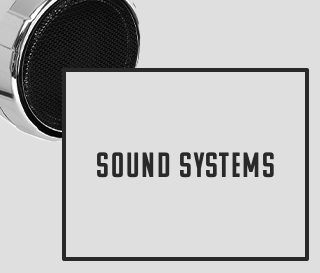 Sound systems 