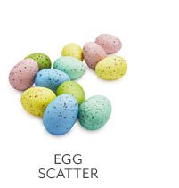 Egg Scatter