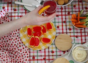 Picnic At Home Tips