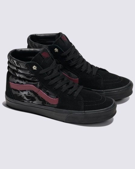 Image of Sk8-Hi Halloween