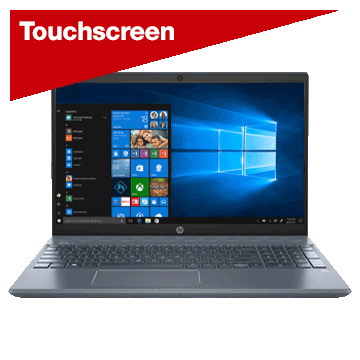 HP Pavilion 15-cs2073cl 15.6 in. Laptop