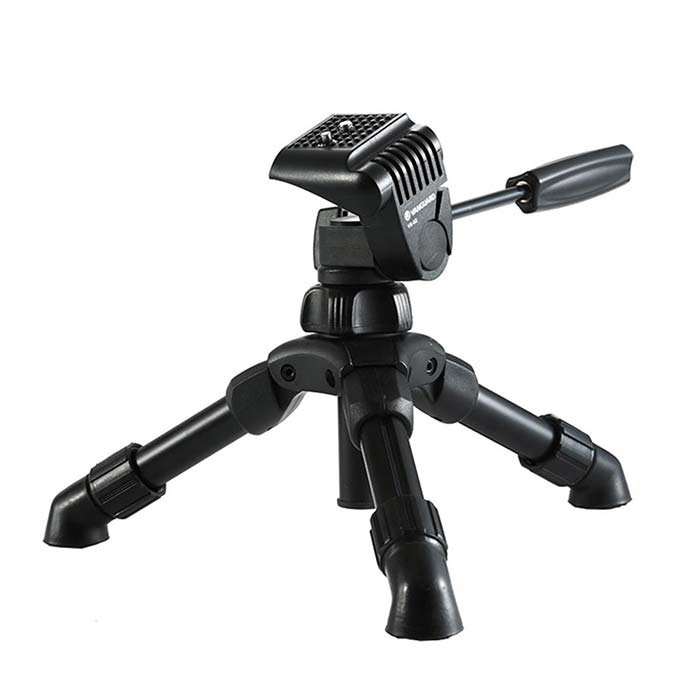 Vanguard VS-82 Macro Tabletop Tripod