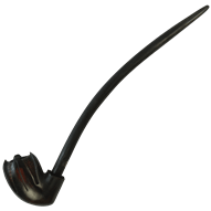 The Thorne Olde World Pipe