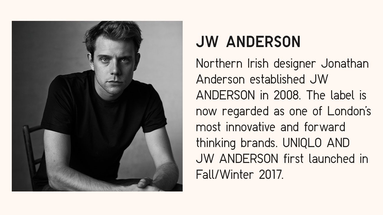 JONATHAN ANDERSON