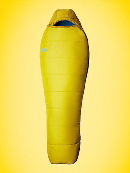 Bozeman™ 15F/-9C Sleeping Bag