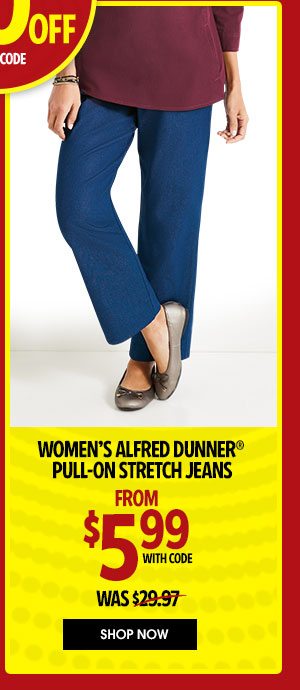 Haband Women's Modern-Fit No-Fuss Stretch Capris
