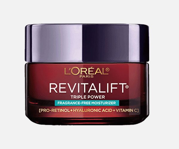 Revitalift Triple Power