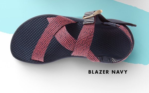 BLAZER NAVY