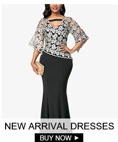 New Arrival Dresses