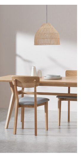 Shop Jenson Dining table