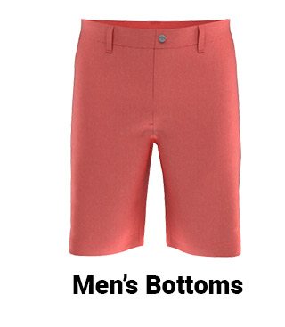 Callaway Mens Bottoms