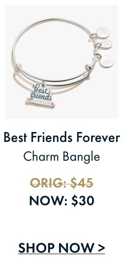 Best Friends Forever Bangle |Shop Now