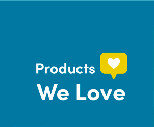 Products We Love