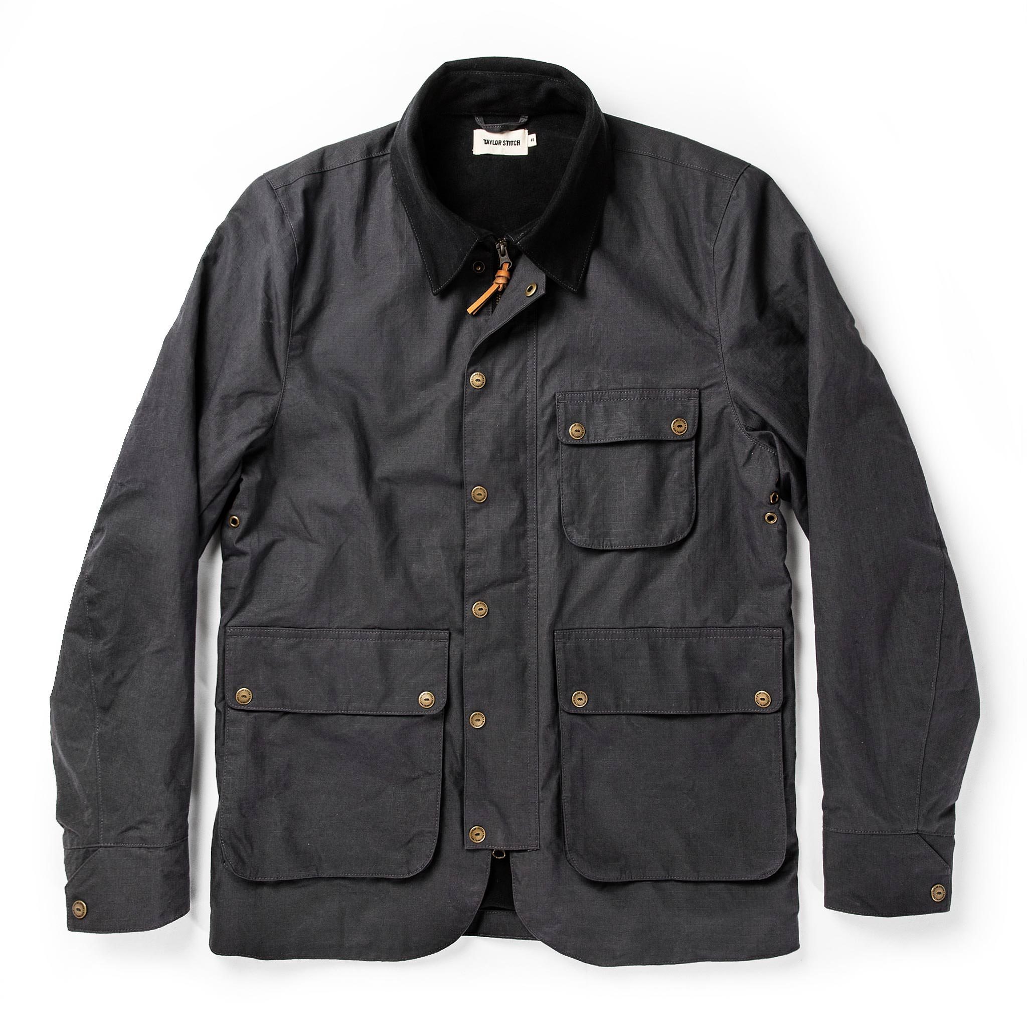 Image of THE ROVER JACKET