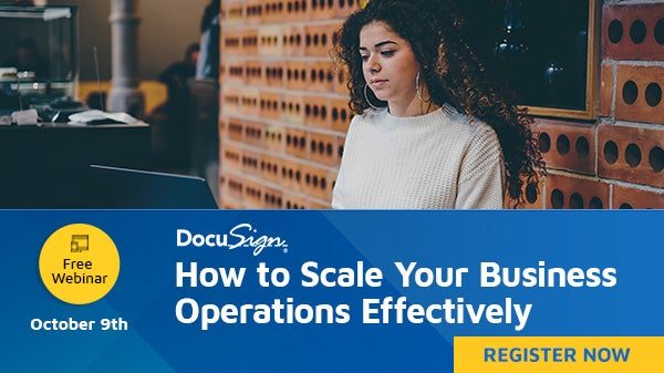Discover innovative ways to scale your customer and internal operations