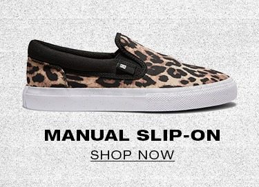 WOMEN'S MANUAL CANVAS SLIP-ON SHOES