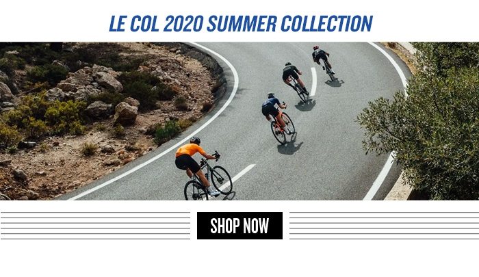 LE COL Clothing