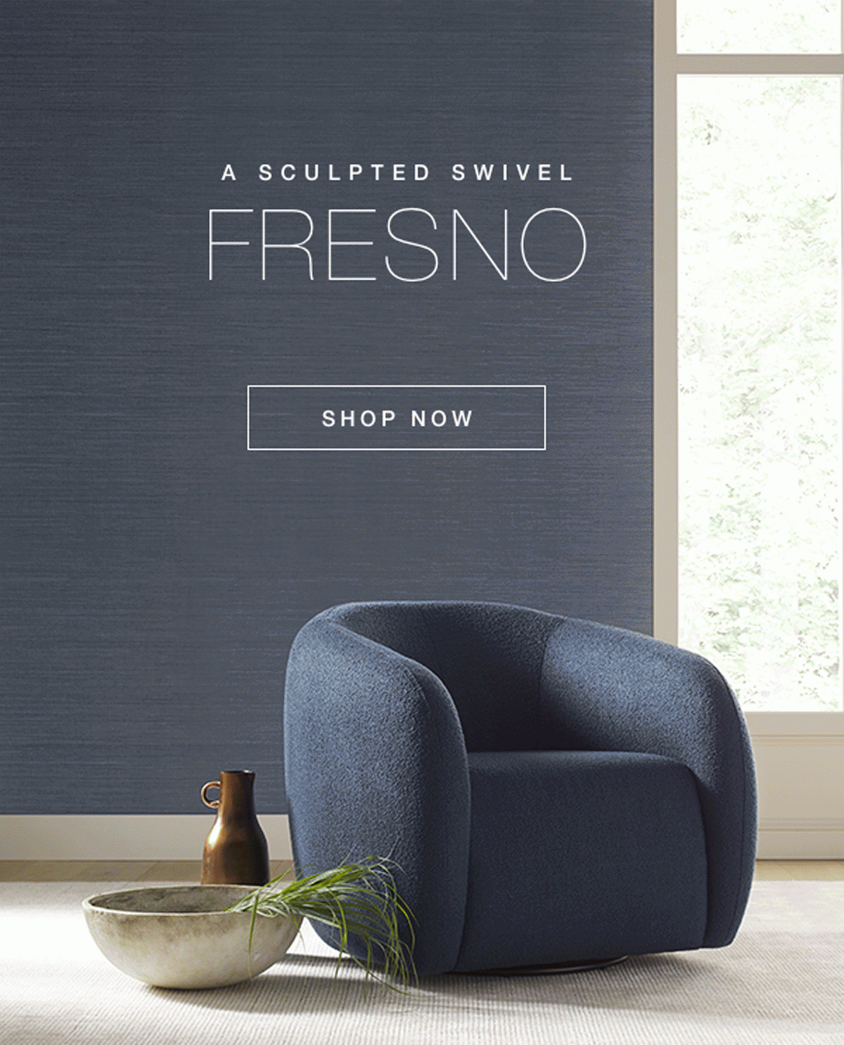 Shop Fresno chair