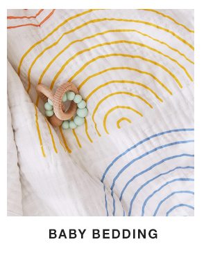 Baby Bedding