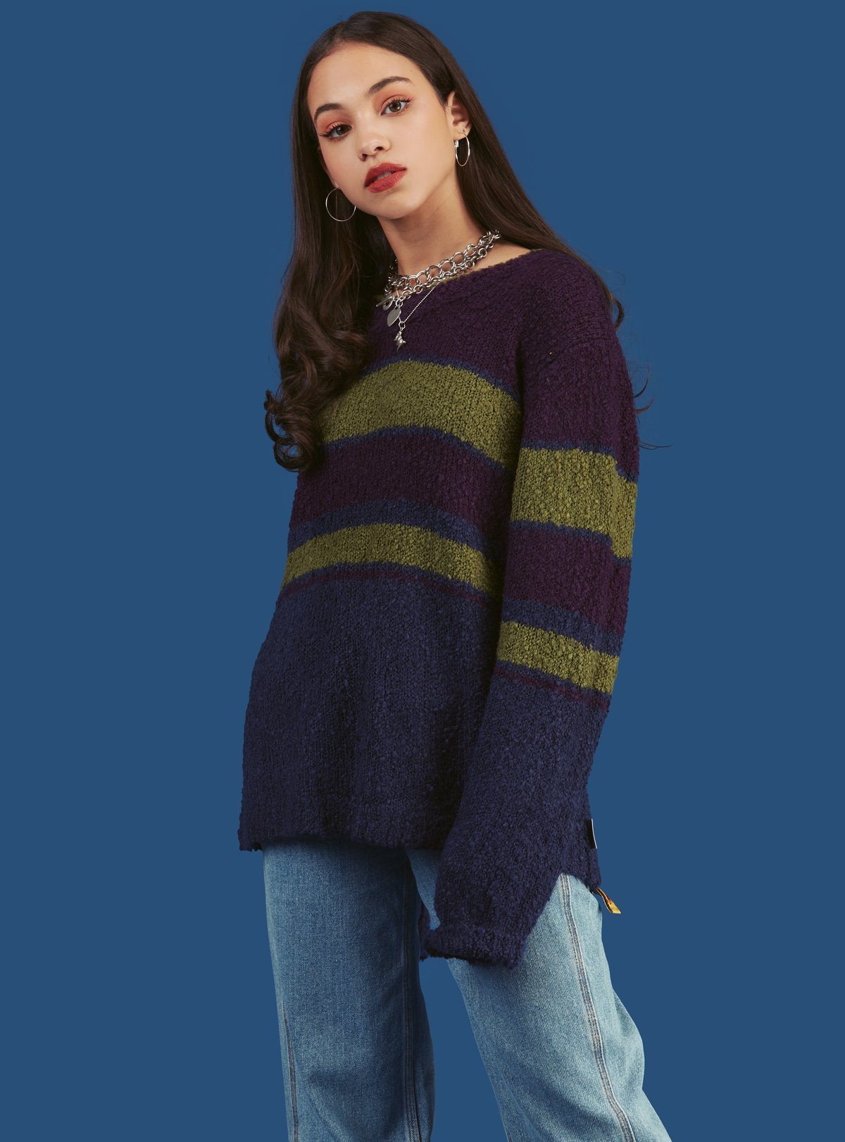 Image of Loop Sweater