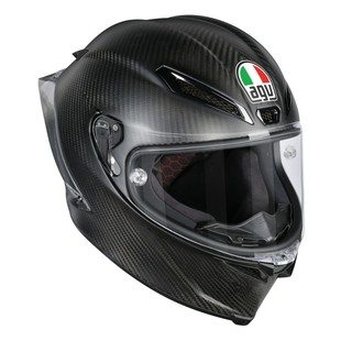 AGV Pista GP R Carbon Helmet