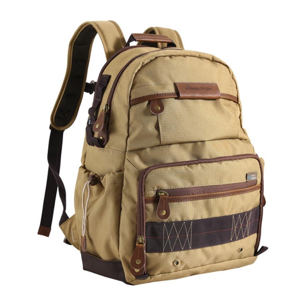 Vanguard Havana 41 Backpack Brown