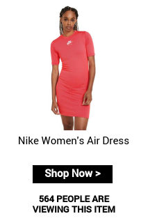 Nike Women's Air Dress