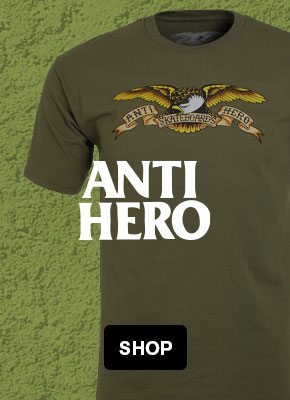 SHOP ANTIHERO