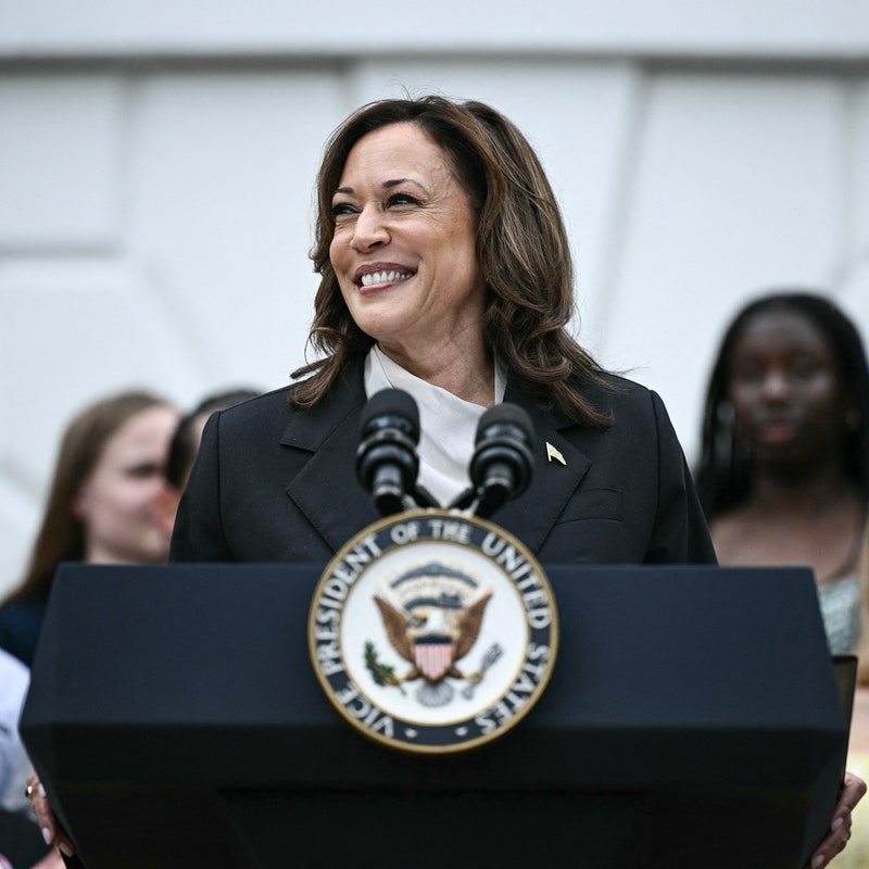 Kamala Harris