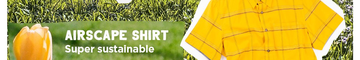 Park Tunes: Airscape Shirt