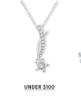 Shop Under $100