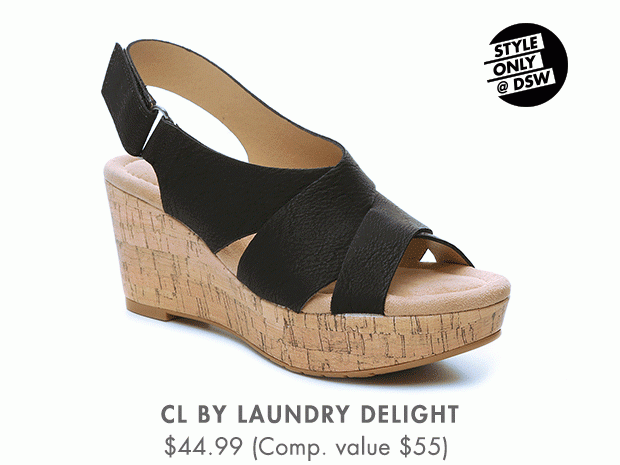 CL BY LAUNDRY DELIGHT