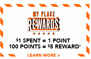 My Place Rewards