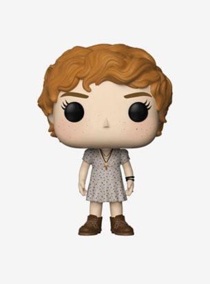 IT Beverly Marsh Pop! Vinyl Figure