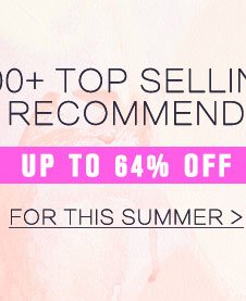 100+ Top Selling Recommend