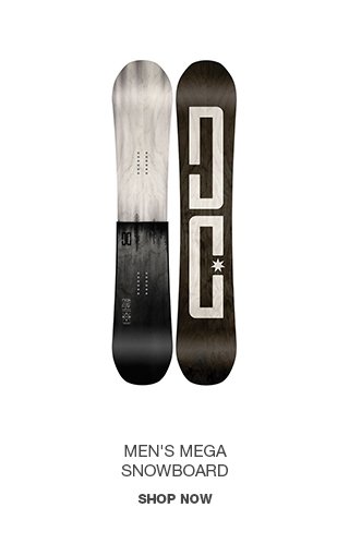 Product 1 - Men's Mega Snowboard