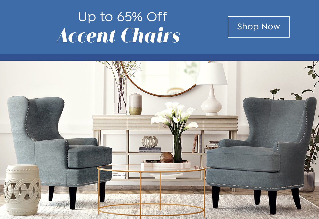 Accent Chair Sale