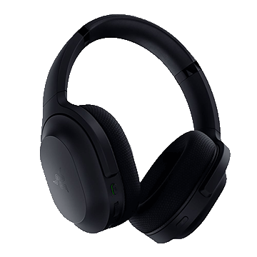 Razer Barracuda Wireless Multi-platform Gaming and Mobile Headset