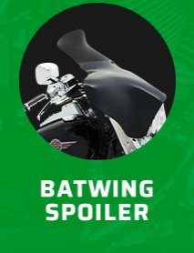 Batwing Spoiler