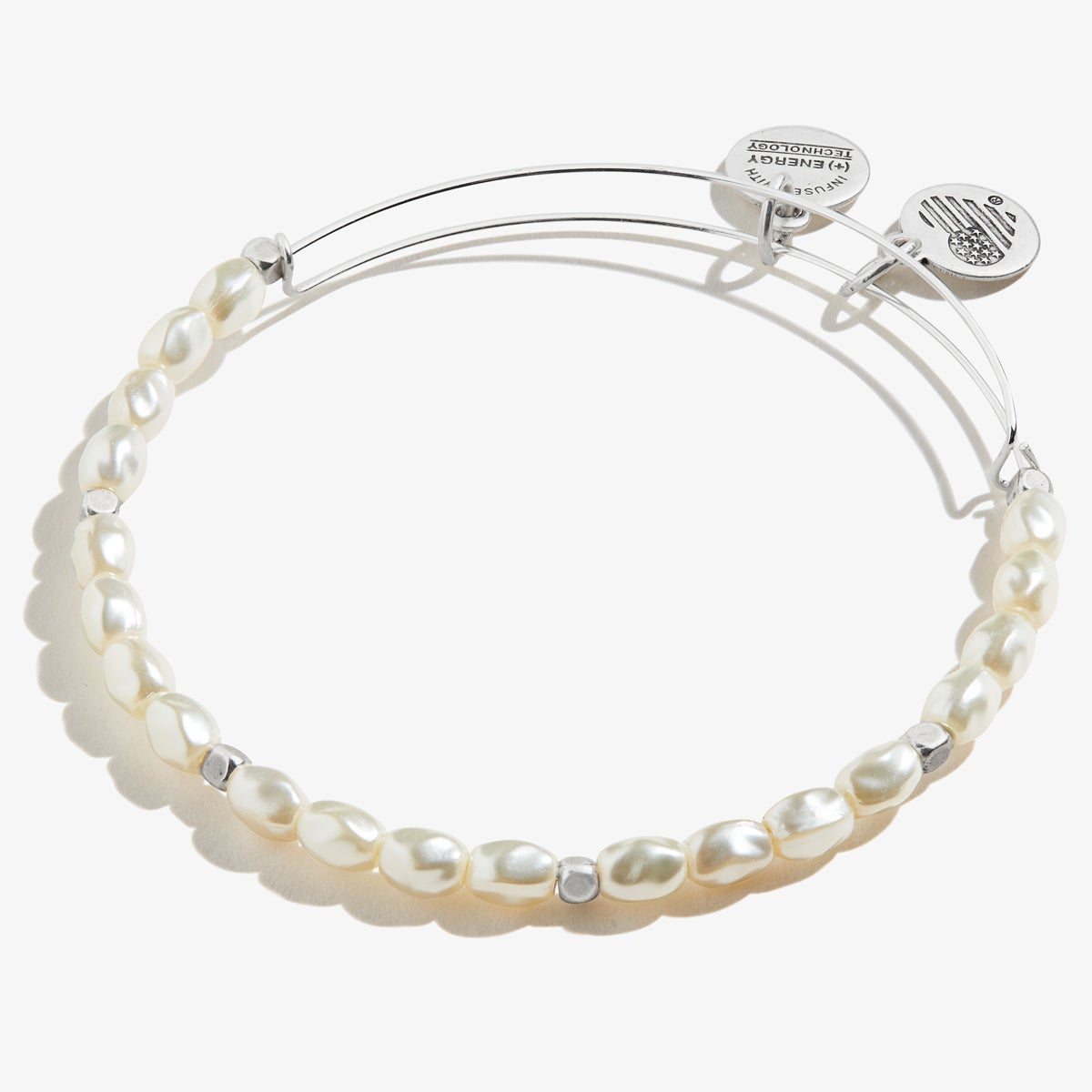 Pearl Bangle